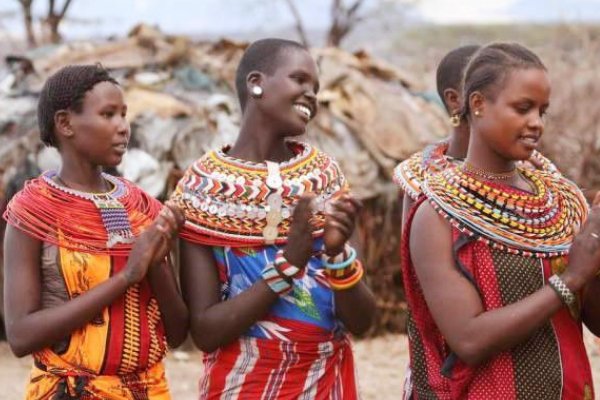 割礼仪式割哪里？