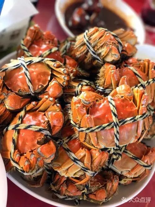 大闸蟹价格较节前下降一半?普通蟹跳水,精品蟹持续高位,对市场有何影响?