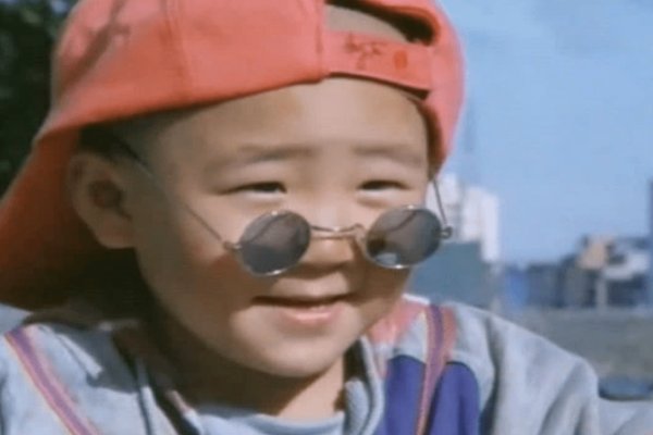 郝劭文最搞笑的电影