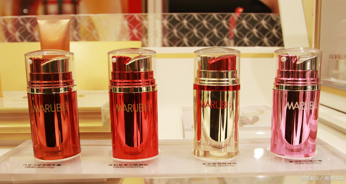 资生堂艳容露怎么样，资生堂艳容露使用顺序，大家对此怎么看？