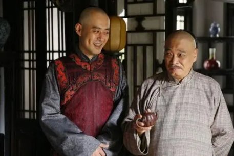 谁知道 新安家族 的结局啊？要详细的。