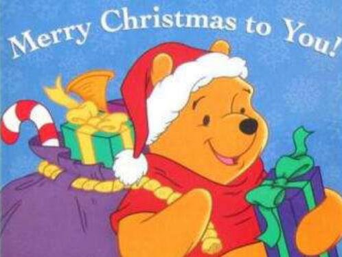 merry christmas的意思是什么？