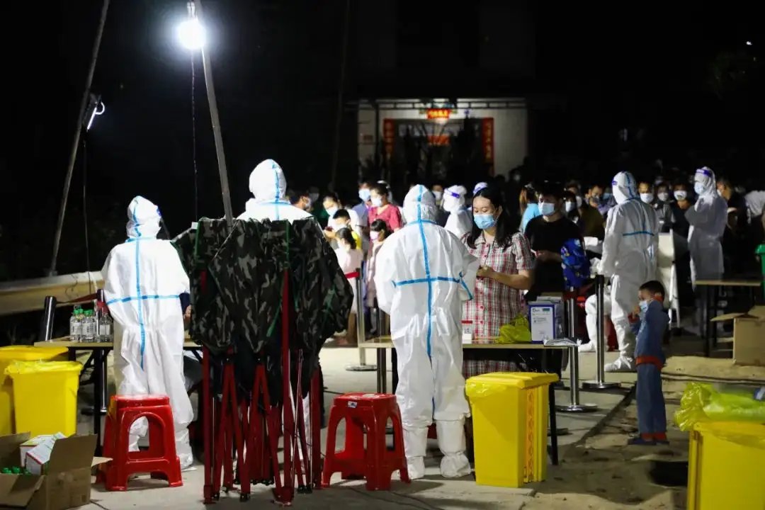 海南疫情呈现稳中向好趋势,三亚疫情出现好转迹象!此时应当注意什么?