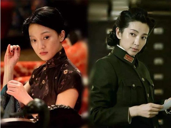 电影《风声》中,这段情节,我没看懂