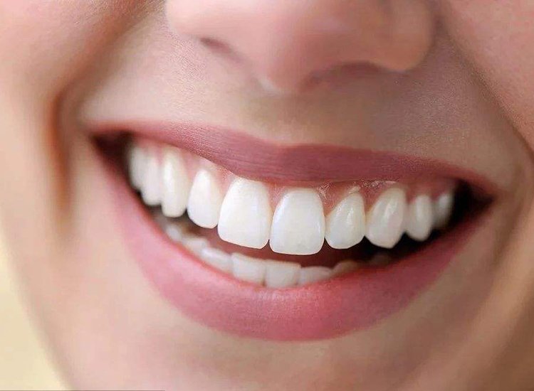 请问叩齿有什么好处