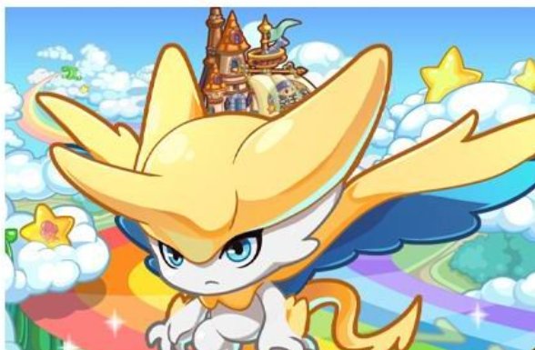 圣龙阿布怎么配招 洛克王国圣龙阿布配招介绍