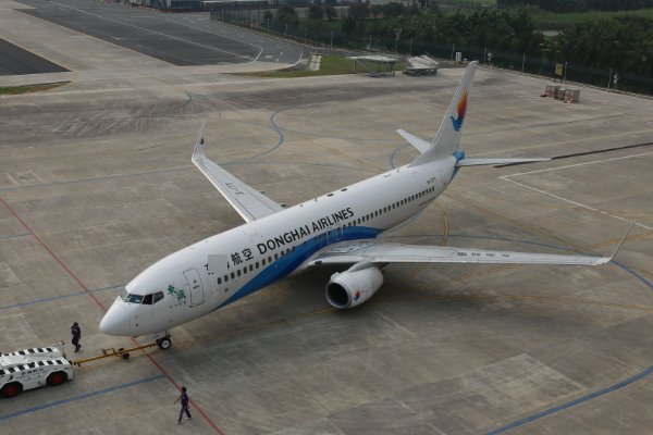 中国十大最好的航空公司有哪些？