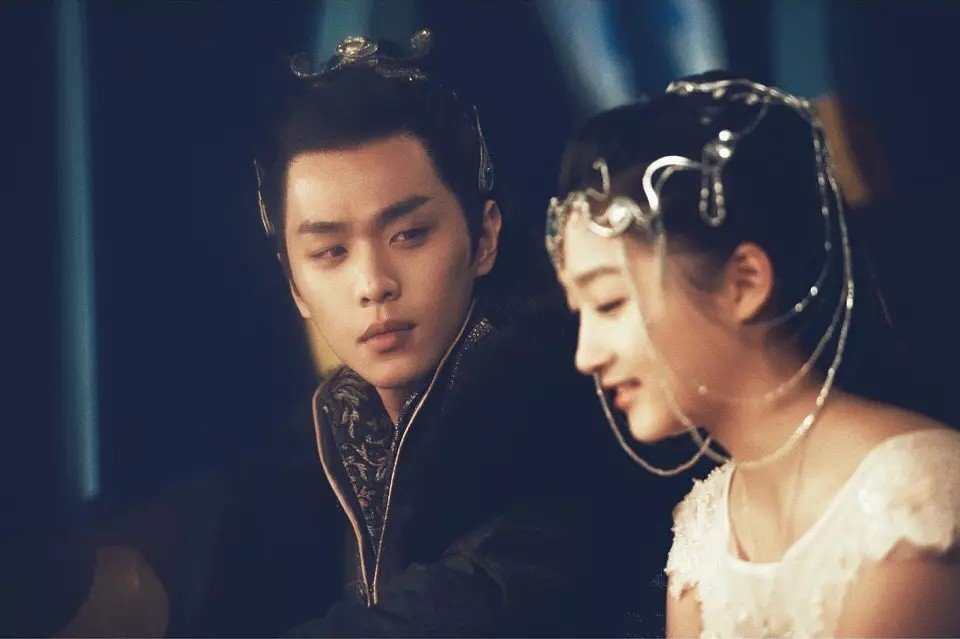 《九州天空城》的豆瓣评分很低，是剧情烂还是演员演技烂？