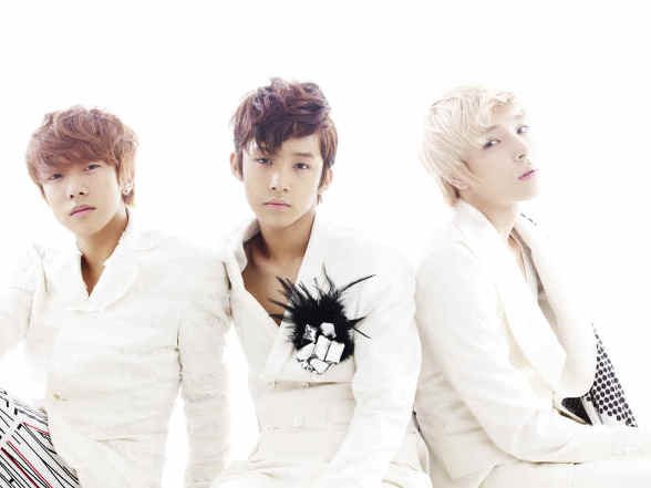 FT.triple和FT.island啥关系？