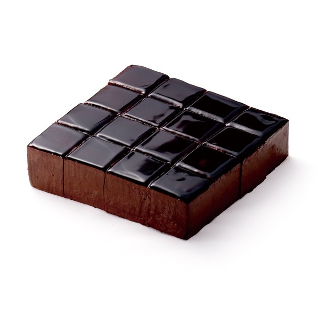 黑方蛋糕，有谁知道？味道怎么样？哪里有的卖?