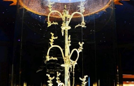 超1.5万游客打卡三星堆博物馆，他们是被什么所吸引？