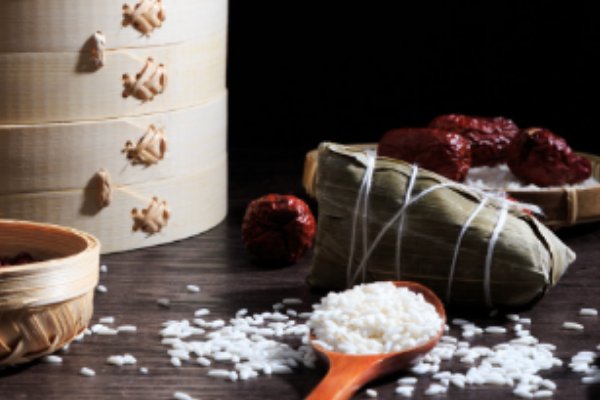 别人祝你端午节安康怎么回复