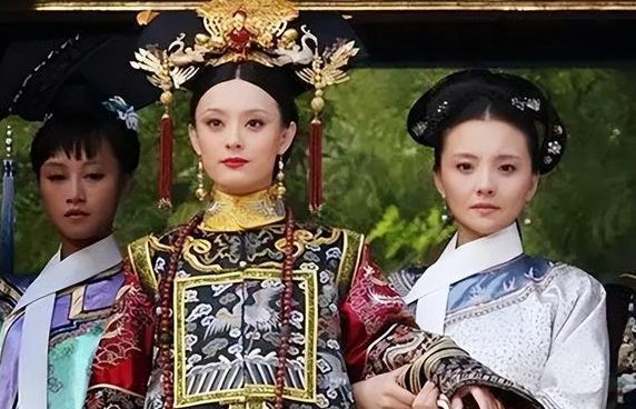 甄嬛传甄嬛第几集黑化