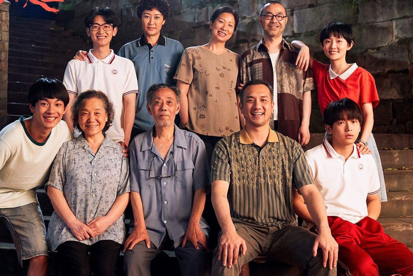 《风犬少年的天空》大结局了，你喜欢这个大结局吗？