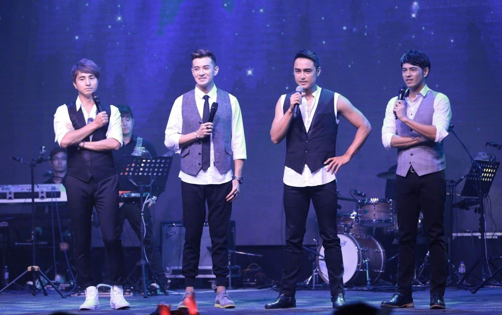 183CLUB为何在红极一时的时候解体？