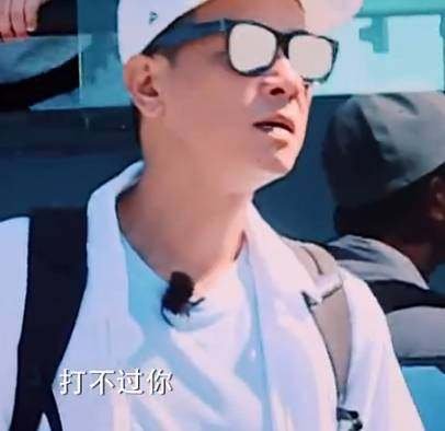 《爸爸去哪儿5》百度云，陈小春父子表现如何？