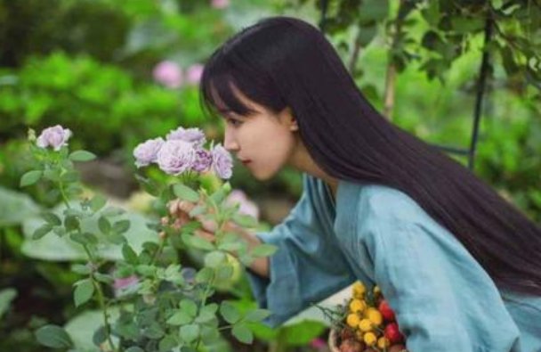 李子柒表示不担心被同类型博主取代，她为何如此自信？