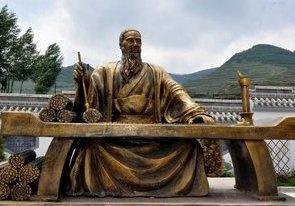 药王孙思邈最大的成就,不是治病救人,为什么要花半辈子毁一药方?