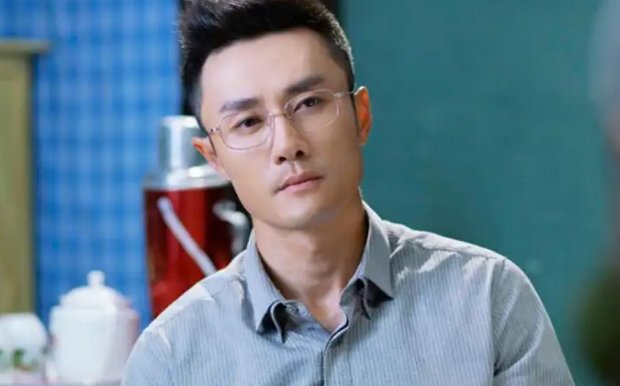 秘杀名单电视剧演员表