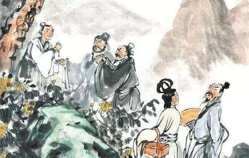 同样都是祭祖,重阳节和清明节有什么区别呢?