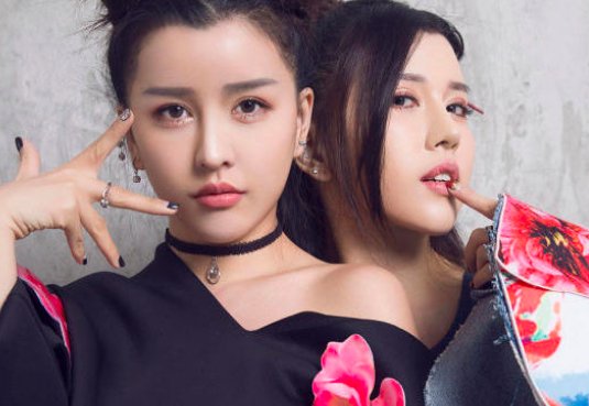 孙雨孙涵怎么念