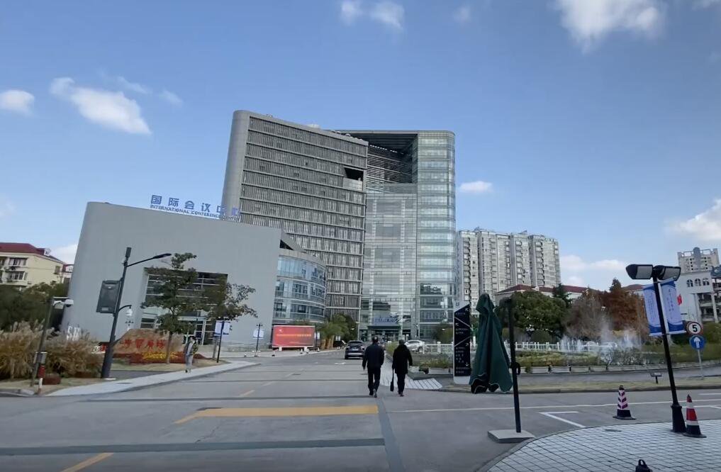 上海成人大学有哪些学校