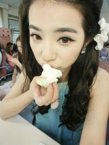 赵洁的主要成就