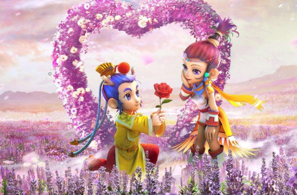 适合一个人长期玩的端游