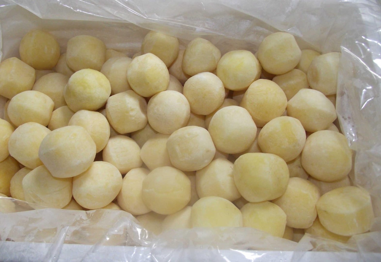 江西一男子学吃冻土豆后拔3颗牙，这是怎么了？