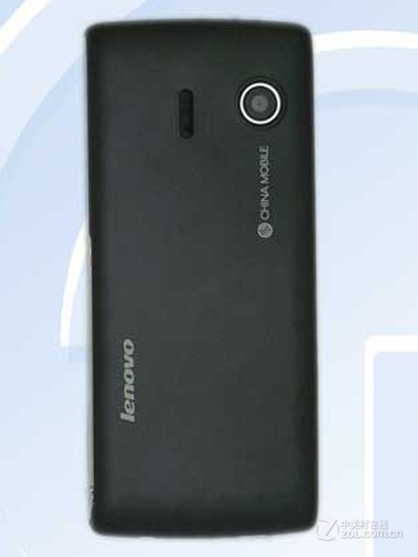 联想TD19t的介绍