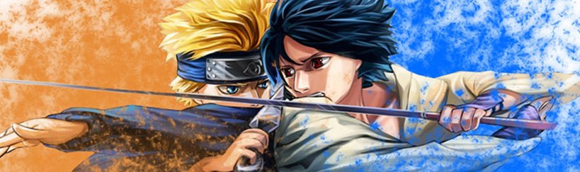 鸣人和佐助对战是哪几集？