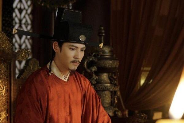 宋真宗赵恒死的时候是多少岁?他死后把皇位传给了谁?