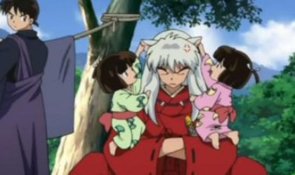 《犬夜叉》剧场版观看顺序是什么？