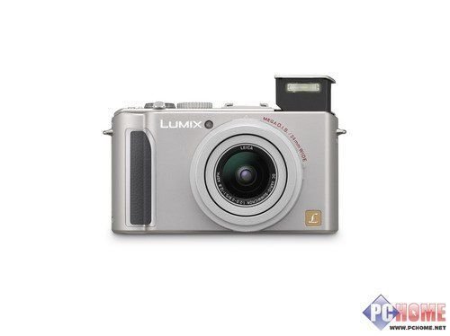 松下DMC-LX3GK的产品参数