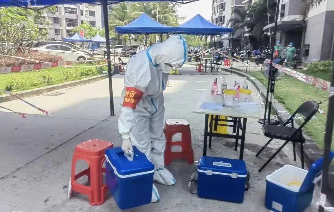 海南疫情呈现稳中向好趋势,三亚疫情出现好转迹象!此时应当注意什么?