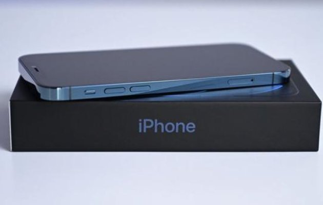 苹果或2023年推出折叠iPhone？