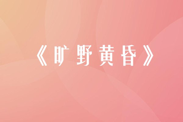 糙汉1v1宠女主推荐