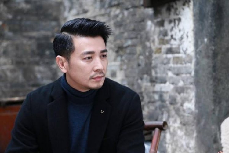 长安伏妖 演员表