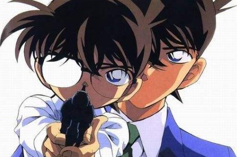 《名侦探柯南》工藤新一彻底恢复是第几集?