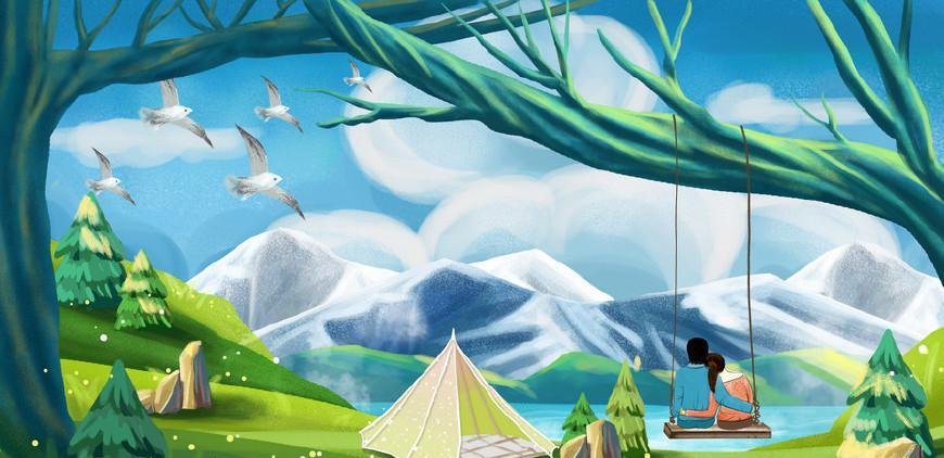 能做到哪些事的男人，是把女人放在了“心尖”上了？