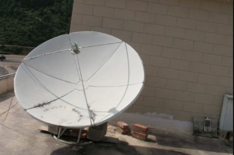 中星6B电视卫星的经度