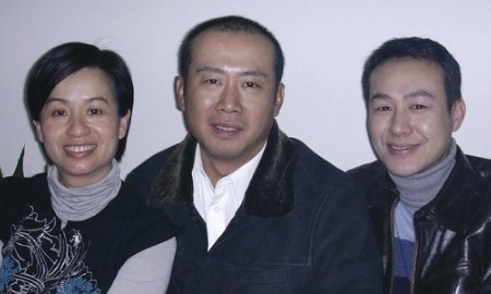 张颂文演过的角色有哪些？