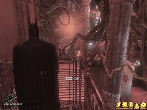 蝙蝠侠阿甘城是蝙蝠侠最好玩的一部系列吗？