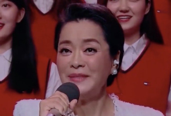 毛阿敏的老公是谁？