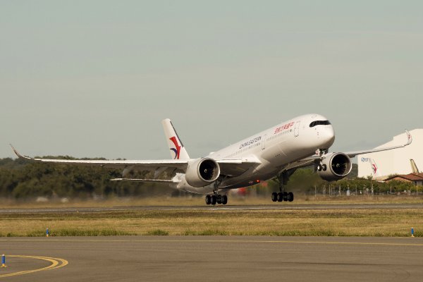 中国十大最好的航空公司有哪些？