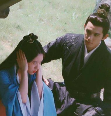 星汉灿烂播放时间表