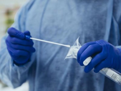 我国多地要求部分入境人员肛拭子检测,可以采取怎样的方式替代?