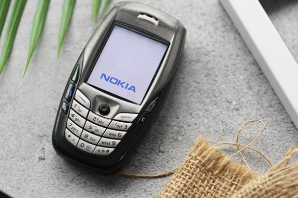 诺基亚10大经典手机