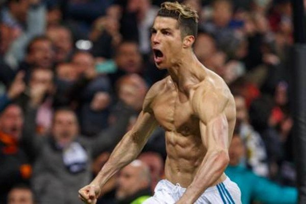 《阿斯报》表示,薪水成C罗回归皇马的主要障碍,对此你怎么看?