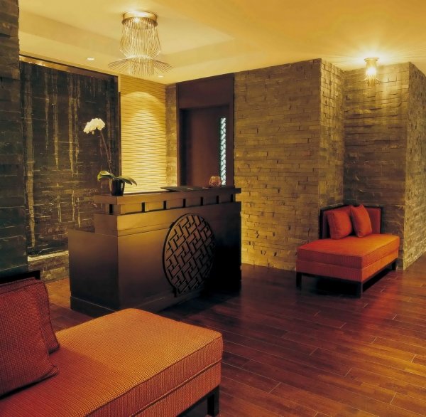 上海朗廷扬子精品酒店的酒店信息